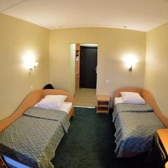 Гостиница Новокузнецкая, Новокузнецк, Кемеровская область