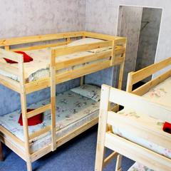 Гостиница Сибирь, Новокузнецк, Кемеровская область