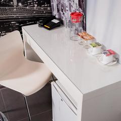 Гостиница Au rooms Центр, Новокузнецк, Кемеровская область
