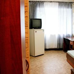 Гостиница Сибирь, Новокузнецк, Кемеровская область