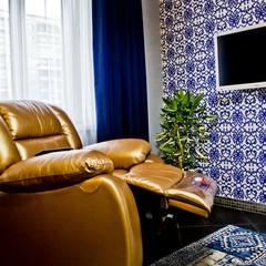 Гостиница Роял, Новокузнецк, Кемеровская область