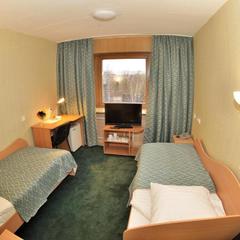 Гостиница Новокузнецкая, Новокузнецк, Кемеровская область