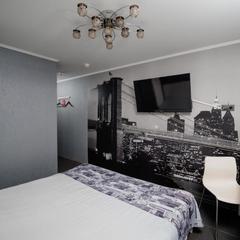 Гостиница Au rooms Центр, Новокузнецк, Кемеровская область