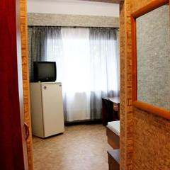 Гостиница Сибирь, Новокузнецк, Кемеровская область