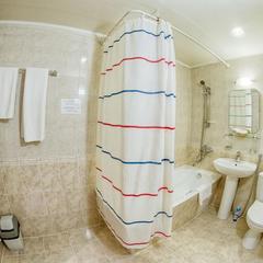 Гостиница Новокузнецкая, Новокузнецк, Кемеровская область