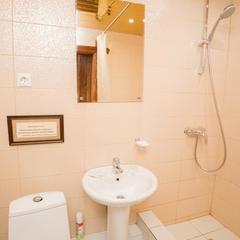 Гостиница Au rooms Центр, Новокузнецк, Кемеровская область