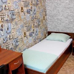 Гостиница Сибирь, Новокузнецк, Кемеровская область