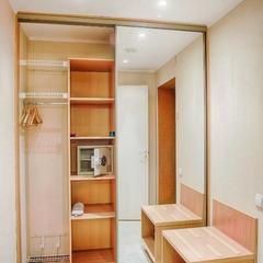 Гостиница Новокузнецкая, Новокузнецк, Кемеровская область