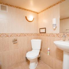 Гостиница Au rooms Центр, Новокузнецк, Кемеровская область