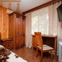 Гостиница Au rooms Центр, Новокузнецк, Кемеровская область