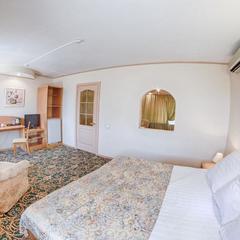 Гостиница Новокузнецкая, Новокузнецк, Кемеровская область