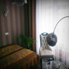 Гостиница Роял, Новокузнецк, Кемеровская область