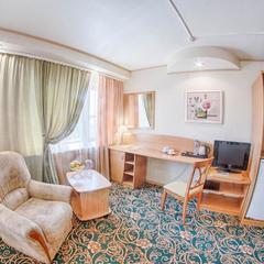 Гостиница Новокузнецкая, Новокузнецк, Кемеровская область