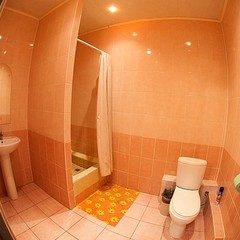 Гостиница Султан, Новокузнецк, Кемеровская область