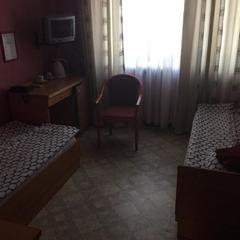 Гостиница Сибирь, Новокузнецк, Кемеровская область