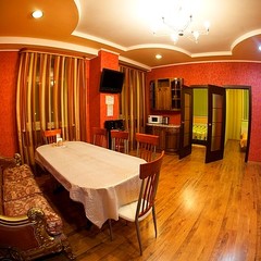 Гостиница Султан, Новокузнецк, Кемеровская область