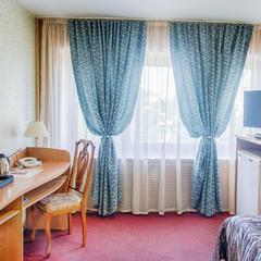 Гостиница Новокузнецкая, Новокузнецк, Кемеровская область