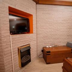 Гостиница Au rooms Центр, Новокузнецк, Кемеровская область