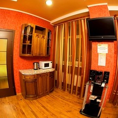 Гостиница Султан, Новокузнецк, Кемеровская область