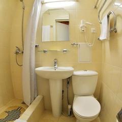 Гостиница Новокузнецкая, Новокузнецк, Кемеровская область