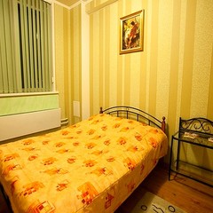 Гостиница Султан, Новокузнецк, Кемеровская область