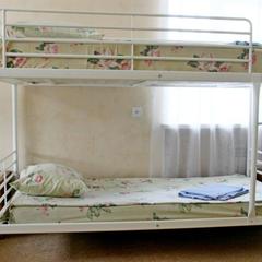 Гостиница Сибирь, Новокузнецк, Кемеровская область