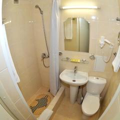 Гостиница Новокузнецкая, Новокузнецк, Кемеровская область