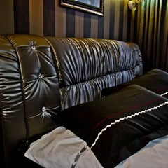 Гостиница Роял, Новокузнецк, Кемеровская область