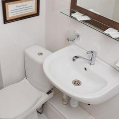 Гостиница Au rooms Центр, Новокузнецк, Кемеровская область