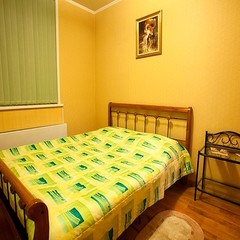 Гостиница Султан, Новокузнецк, Кемеровская область