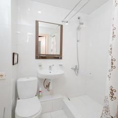 Гостиница Au rooms Центр, Новокузнецк, Кемеровская область