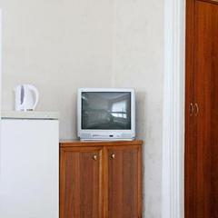 Гостиница Сибирь, Новокузнецк, Кемеровская область