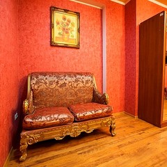 Гостиница Султан, Новокузнецк, Кемеровская область