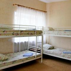 Гостиница Сибирь, Новокузнецк, Кемеровская область