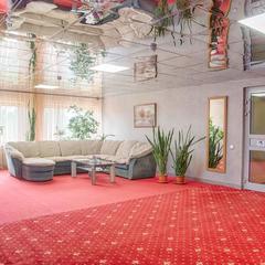 Гостиница Новокузнецкая, Новокузнецк, Кемеровская область