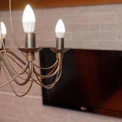 Гостиница Au rooms Центр, Новокузнецк, Кемеровская область