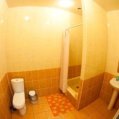 Гостиница Султан, Новокузнецк, Кемеровская область