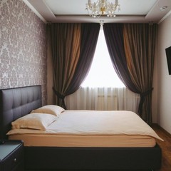 Гостиница Au rooms Континент, Новокузнецк, Кемеровская область