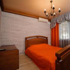 Гостиница Au rooms Центр, Новокузнецк, Кемеровская область