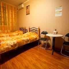 Гостиница Султан, Новокузнецк, Кемеровская область