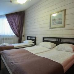 Гостиница Шале, Новокузнецк, Кемеровская область
