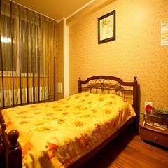 Гостиница Султан, Новокузнецк, Кемеровская область