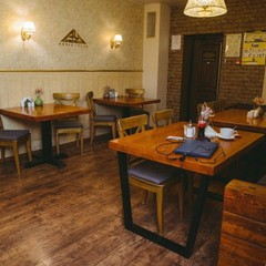 Гостиница Au rooms Континент, Новокузнецк, Кемеровская область