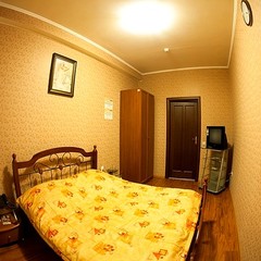 Гостиница Султан, Новокузнецк, Кемеровская область