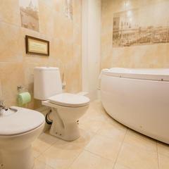 Гостиница Au rooms Центр, Новокузнецк, Кемеровская область