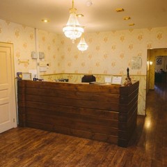 Гостиница Au rooms Континент, Новокузнецк, Кемеровская область