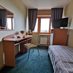 Гостиница Новокузнецкая, Новокузнецк, Кемеровская область