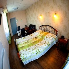 Гостиница Султан, Новокузнецк, Кемеровская область