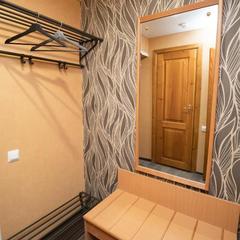 Гостиница Сибирь, Новокузнецк, Кемеровская область