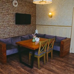 Гостиница Au rooms Континент, Новокузнецк, Кемеровская область